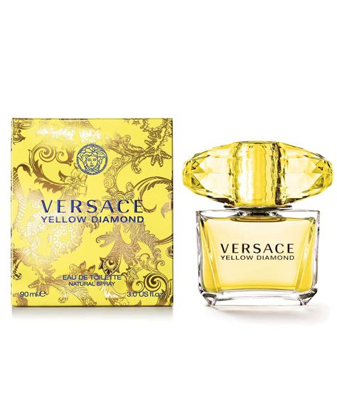 macy's versace perfume for women.